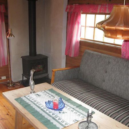 Sogn Gjestegard Svarstad  部屋 写真