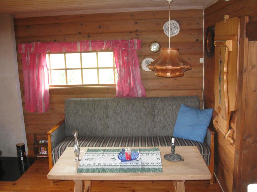 Sogn Gjestegard Svarstad  部屋 写真