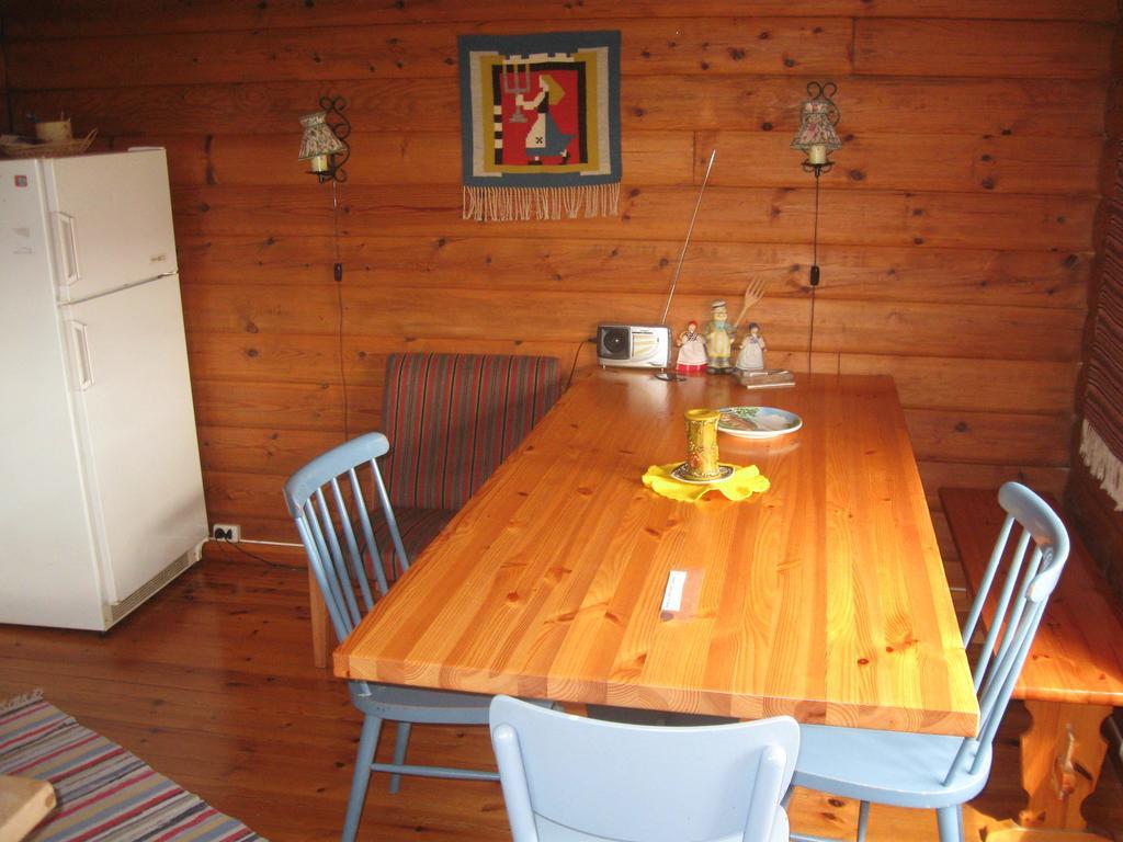 Sogn Gjestegard Svarstad  部屋 写真