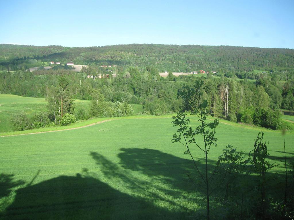 Sogn Gjestegard Svarstad  部屋 写真