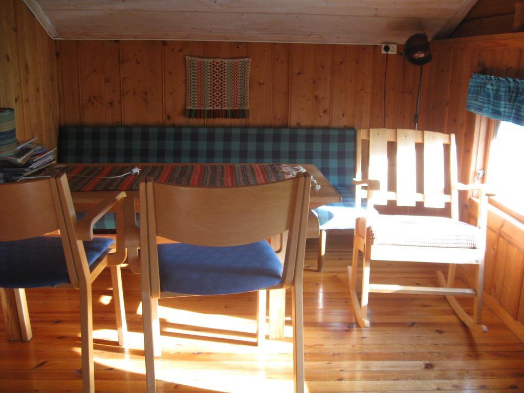 Sogn Gjestegard Svarstad  部屋 写真