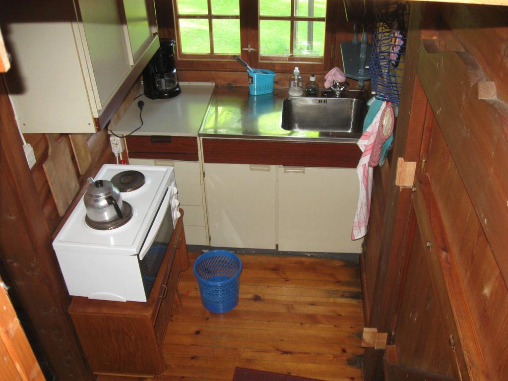Sogn Gjestegard Svarstad  部屋 写真